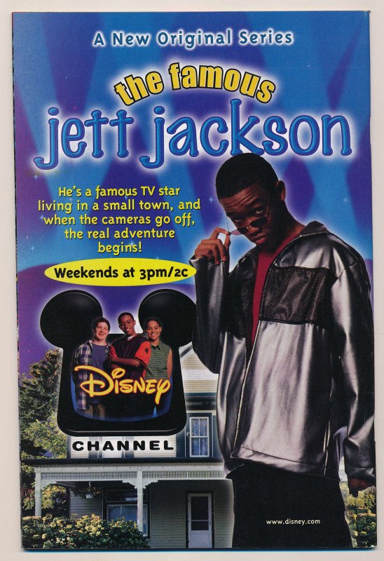 Slingers (1998) #1 NM