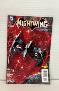 Nightwing #30 (2014)