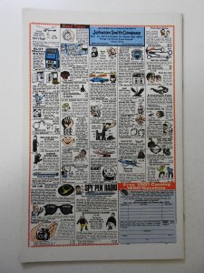 The Uncanny X-Men #148 (1981) VF Condition!