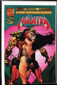 Mantra #8 (1994) Mantra