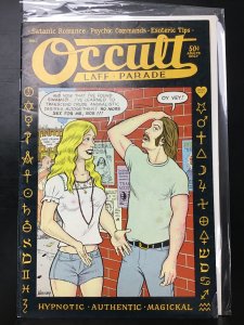 Occult Laff-Parade (1973)
