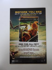 The Amazing Spider-Man #540 (2007) NM condition