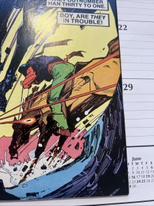 Star Wars #101 (Marvel Comics November 1985)