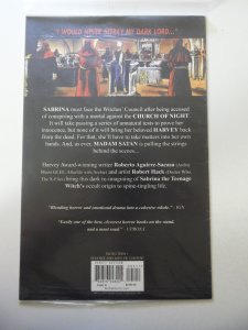 Chilling Adventures of Sabrina #5 (2016) in poly sealed bag