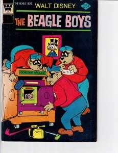 Beagle Boys #22 (1974)
