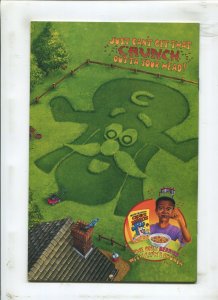 THE NEW WARRIORS #40 - THE STARLOST PART ONE! - (9.2) 1993