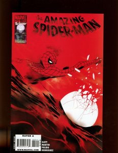 Amazing Spiderman #620 - Mysterio! (9.0/9.2) 2010