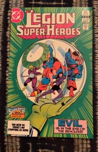 Legion of Super-Heroes #303 (1983) NM DC Comic Book Batman Superman Flash J601