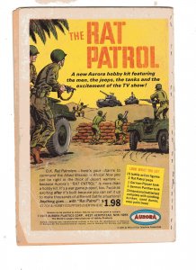 Superman #196 [POOR]