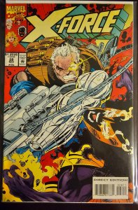 X-Force #28 (1993)