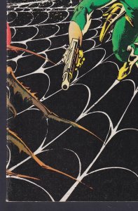 Blue Ribbon Comics #4 1984 Archie 6.0 FN The Fly