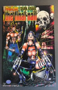Razor-Dark Angel: The Final Nail #1 (1994)