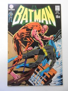 Batman #224 (1970) VF Condition!