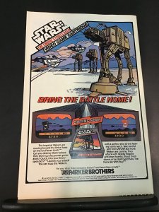 Spider-Woman #46 (1982)