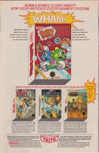 The Punisher War Journal #7 (1989) Punisher