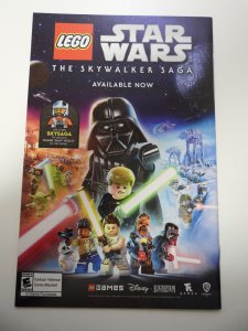 Star Wars #25 (2022) NM Condition