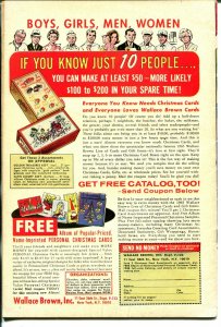 Strange Suspense Stories #77 1965-Charlton-Steve Ditko-Captain Atom-FN