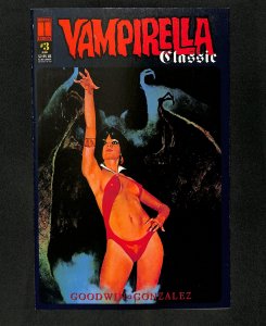 Vampirella Classic #3