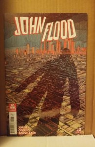 John Flood #2 (2015)