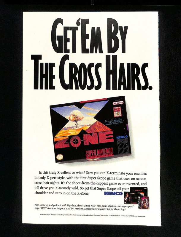 Superman: The Man of Steel #19 Doomsday!