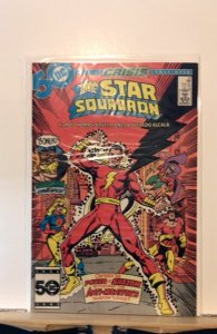 All-Star Squadron #52 (1985)