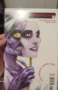 iZombie #7 (2011)  