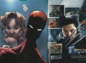 Spectacular Spiderman(vol. 2) # 1,2,3,,4,5   Venom !