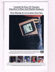 The Fly #5 VF Impact Comics Comic Book DE19