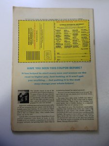 Captain Marvel #31 (1974) FN+ Condition