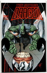 Savage Dragon #20 (1995) Savage Dragon