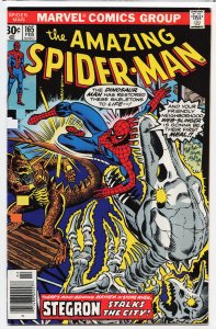 The Amazing Spider-Man #165 (1977) Spider-Man