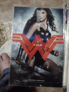 SUPERMAN / BATMAN #1 2016 DC SPECIAL EDITION DAWN OF JUSTICE