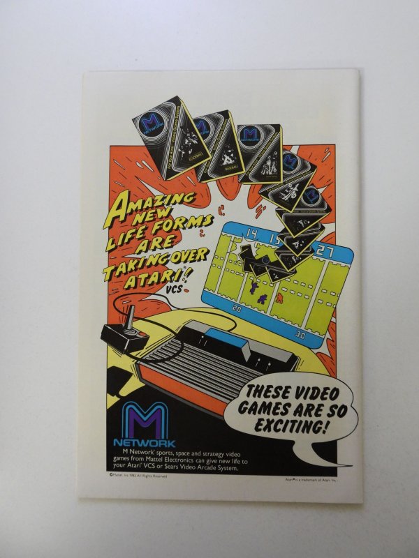 G.I. Combat #251 (1983) VF+ condition