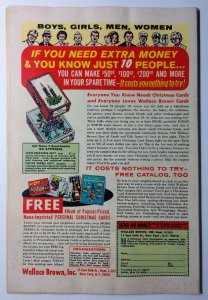 Get Smart #3 (6.5, 1966)