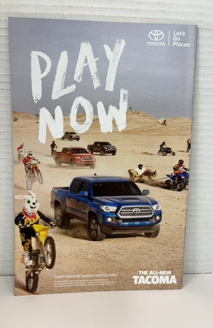 Action Comics #46 (2016)