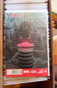 Amazing X-Men #15 (2015)