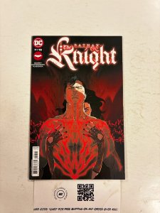 Batman the Knight #7 NM DC Comic Books Ras Al Ghul Talia Robin 20 HH80