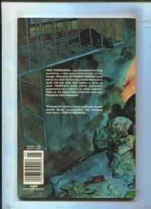 CLASSIC PUNISHER #1 TPB GRAPHIC NOVEL - (7.0) 1989