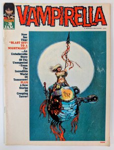 Vampirella #3