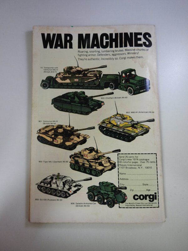 Justice League of America #116 (1975)