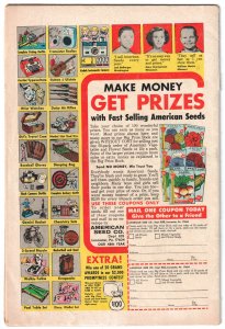 Green Lantern #44 (1966)