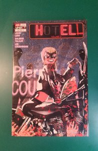 Hotell #2 (2022) NM