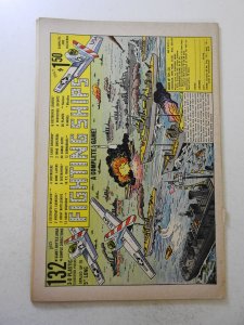 Adventure Comics #346 (1966) GD Condition see desc