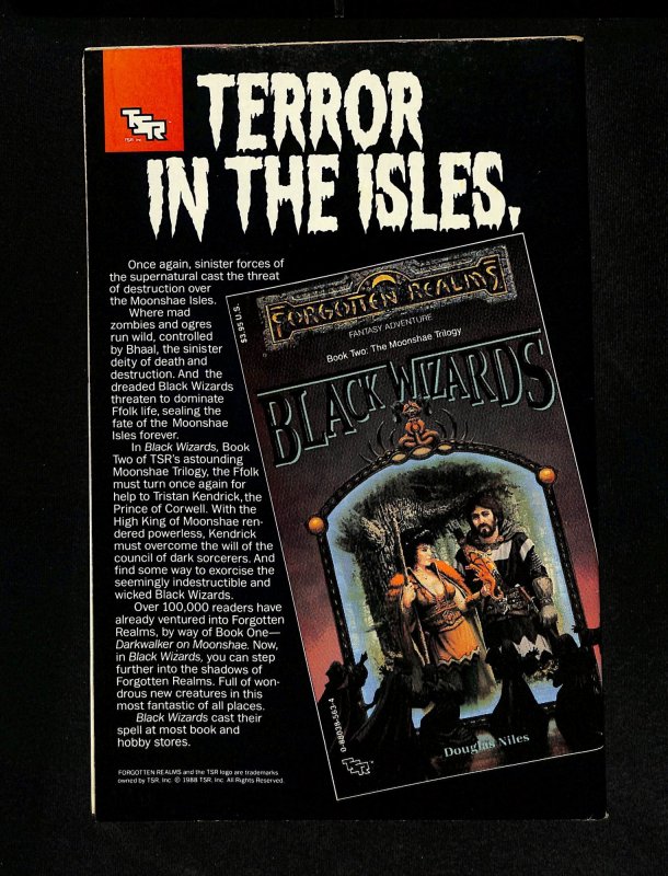 Amazing Spider-Man #302 Newsstand Variant McFarlane!