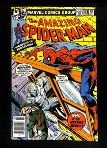 Amazing Spider-Man #189
