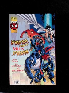 Spider-Man 2099 Meets Spider-Man #1  MARVEL Comics 1995 NM