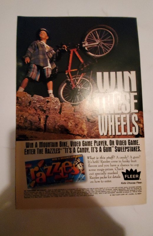 The Incredible Hulk #421 (1994) NM Marvel Comic Book J743