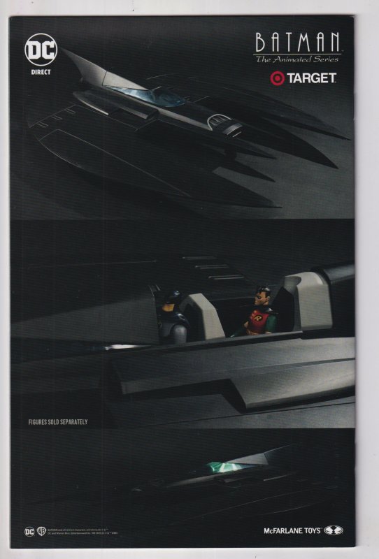 Action Comics #1076 Variant Cover (2012) Superman