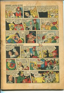 JOKER #9 1942-TIMELY-POWERHOUSE PEPPER-BASIL WOLVERTON-TILLIE THE TYPIST-pr