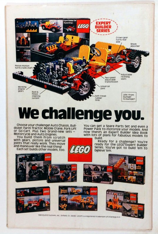 Marvel Team-Up #102 Newsstand (5.0, 1981)